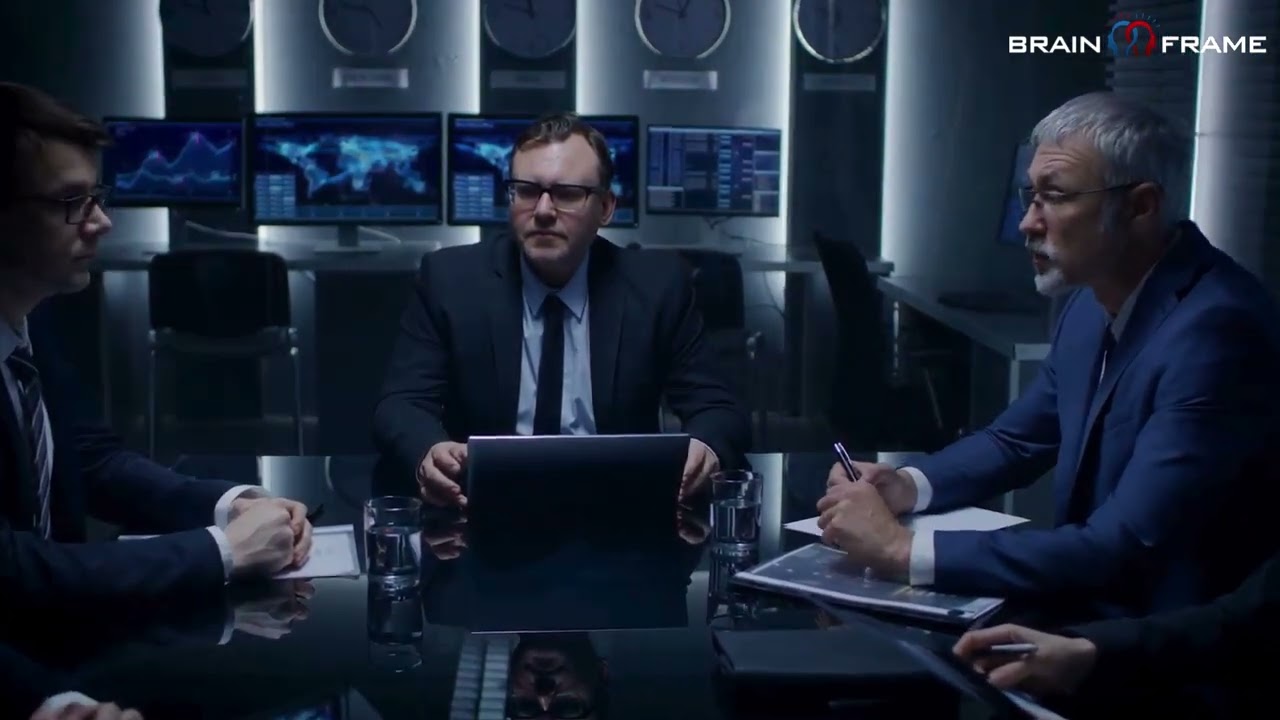 NIS2 Boards & Top management training promotion video V1