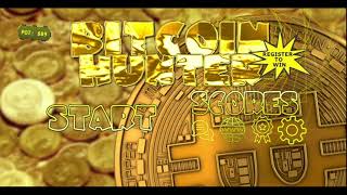 Bitcoin Hunter 4.0 (Android Game) screenshot 5