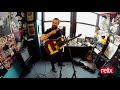 "The Very First Snow" - Sean Rowe | Relix Studio Sessions | 4/19/17