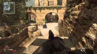 Overwall Hitmarker on Erosion