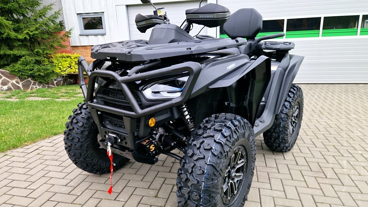 Segway AT10 WL 30