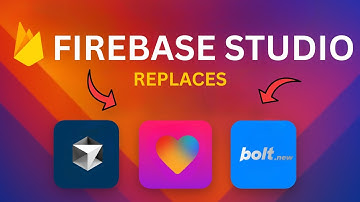 Firebase Studio is INSANE! The Ultimate Dev Tool for 2025