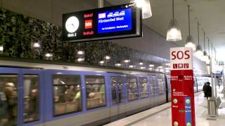 MVG Corporate Feature Ganz einfach mobil, Chapter 5: Behind the scenes