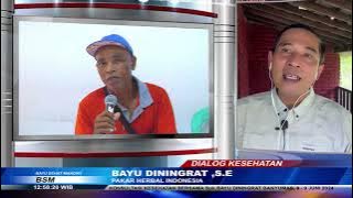 TIDAK KUAT BERDIRI LAMA KAKI TERASA SAKIT#bayudiningrat