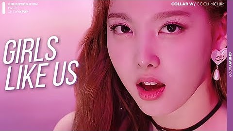 [D-2] MORE & MORE | TWICE - 