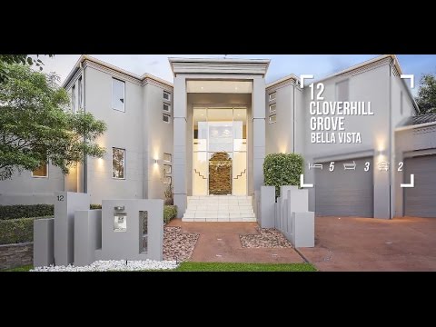 12 Cloverhill Grove - Guardian Realty online video marketing techniques