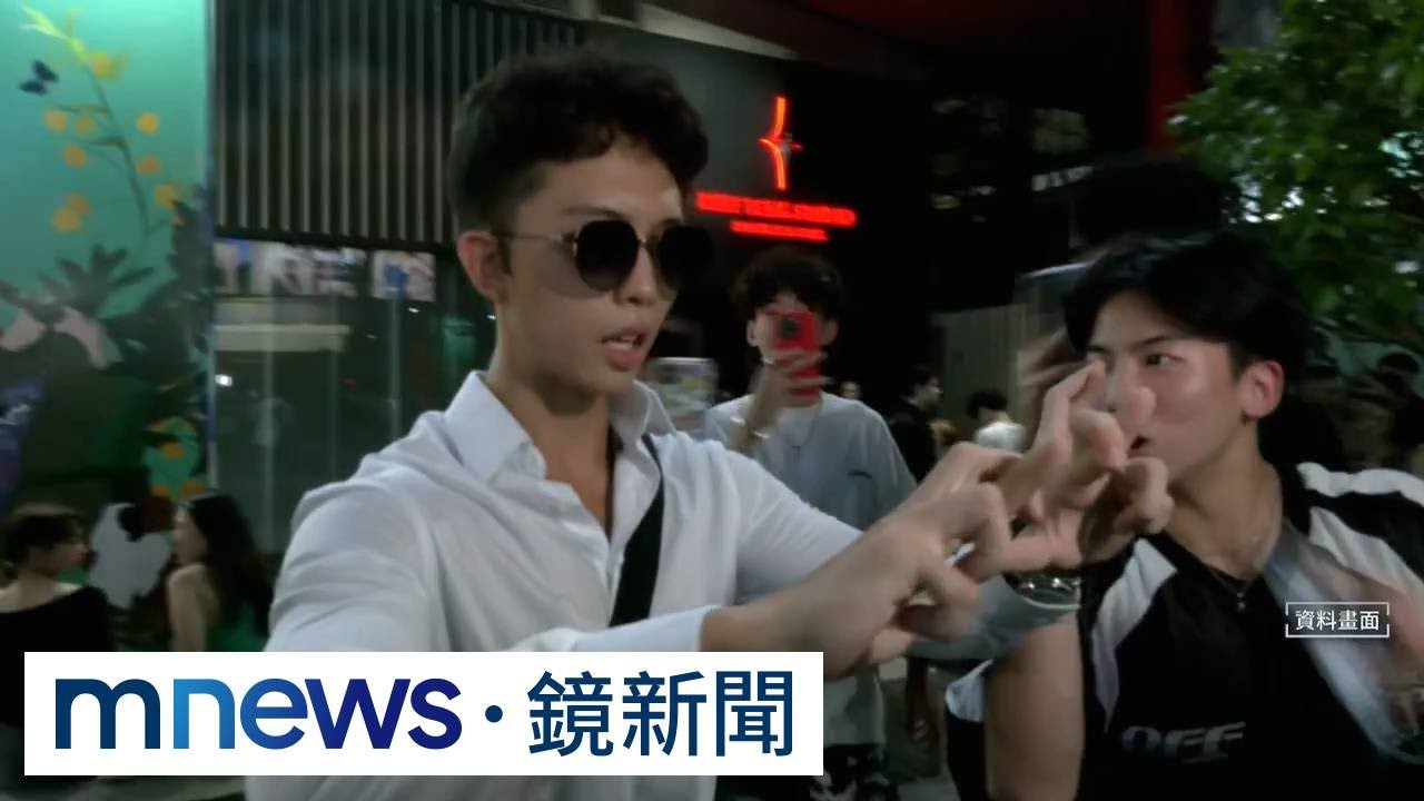 孫安佐又爆爭議！　父一語成讖「全家聚一起就有事」｜#鏡新聞