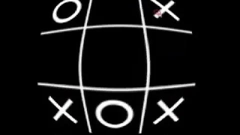 Qual a origem do nome jogo da velha?