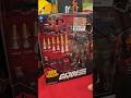gijoe with marvel legends at ross! #actionfigures #ross #aew  #gijoe #marvellegends #gijoeclassified
