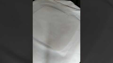 Sublimation mouse pad