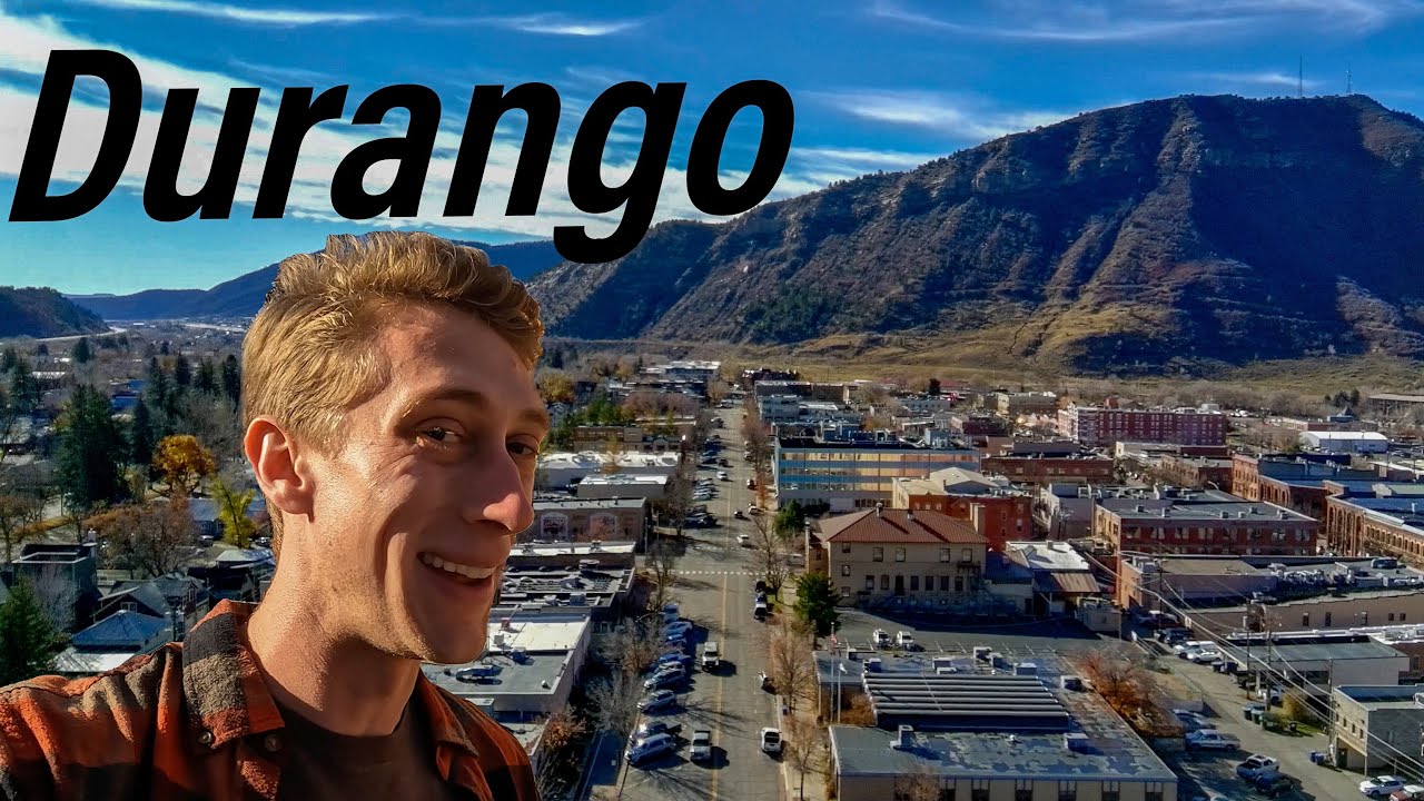 Больше, чем просто рыбалка | Река Сан-Хуан и Дуранго