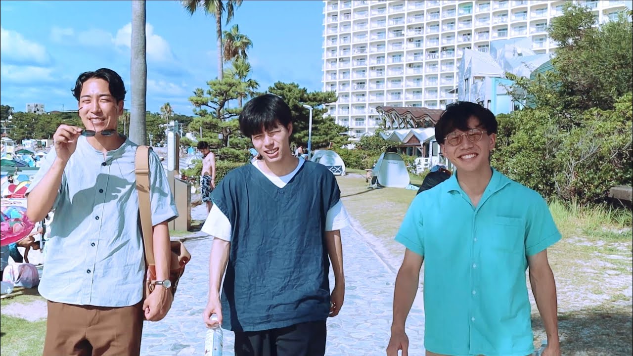 Watch Hōsaku - アンセム 【Omoide Music Video】 on YouTube Watch Hōsaku - アンセム 【Omoide Music Video】 on YouTube