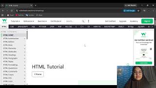 Cara Menginstal Vs Code dan Xampp Serta Membuat 10 Tag HTML || Final Proyek Literasi Digital