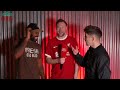 Liverpool 0-0 Manchester United | Ten Hag Masterclass! HEATED! | Flex @UnitedViewTV  | Fan Cam