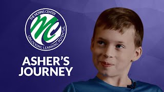 Asher's Journey2: Phonics strategies do NOT "close the gap" for Dyslexia. #DyslexiaScience does.