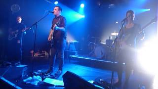 The Wedding Present - Perfect Blue - Wedgewood Rooms - 4/11/14