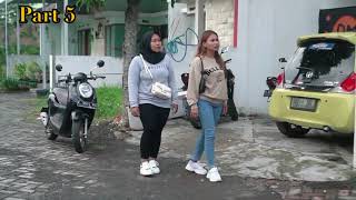 Pemulung Dijemput Cewek Cantik Naik Ninja Zx Bikin Sang Mantan Tercengang Tak Percaya.. Ii Part 5