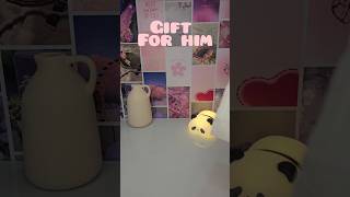diy gift for him / customize hankerchief for him/gift for boyfriend #shorts #diy #craft