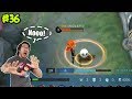 Mobile Legends WTF  Funny Moments Episode 36