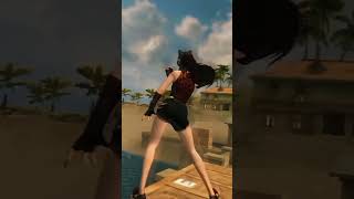 #freefire #pega pega viral on YouTube