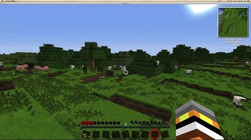 Lets Play Tekkit Lite - Episode 2: Sick of sickling