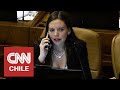 3 mentiras que dijo Camila Flores en su entrevista con Daniel Matamala