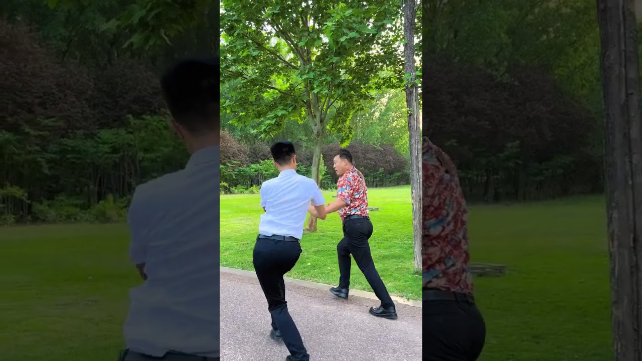 Behind every soul dancer is a soul photographer