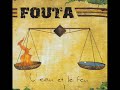 Fouta  leau et le feu  2000 cd fullalbum