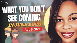 ✨ ALL SIGNS ✨ ❤️ THE UNEXPECTED 🤯 What You DON'T See Coming June 14–30, 2026! 👀🔥😍 (Timestamps)