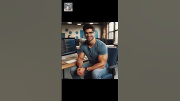 Careers through the perspective of AI #ai #story #chatgpt #funive #chatgpt4 #humor #shorts