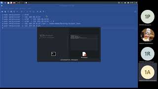 IS IA2 - NetDiscover