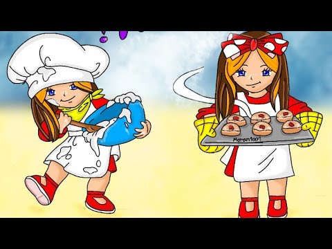 First Drawing Video for My Channel!🖌️ - YouTube
