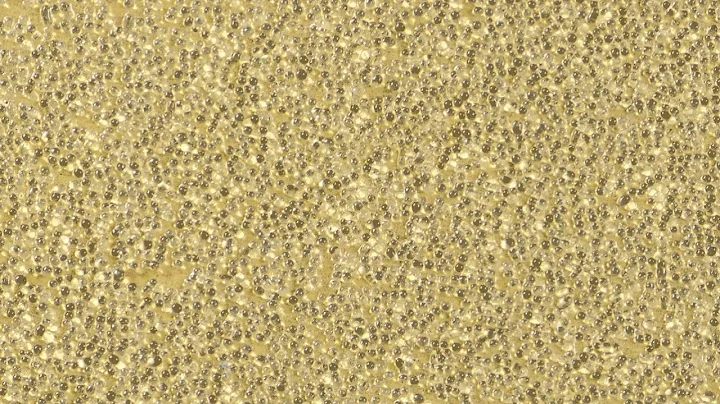 Glass Bead Gel - Golden Acrylic