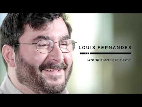 Employee Spotlight: Louis Fernandes | Tempus