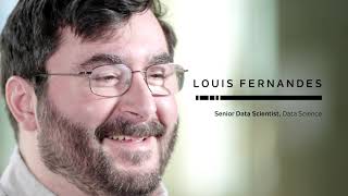 Employee Spotlight: Louis Fernandes | Tempus