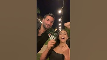 Thumbnail of Ayça Aykaç'ın Düğününde Hande, Simge ve Kübra