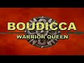 Boudicca warrior queen