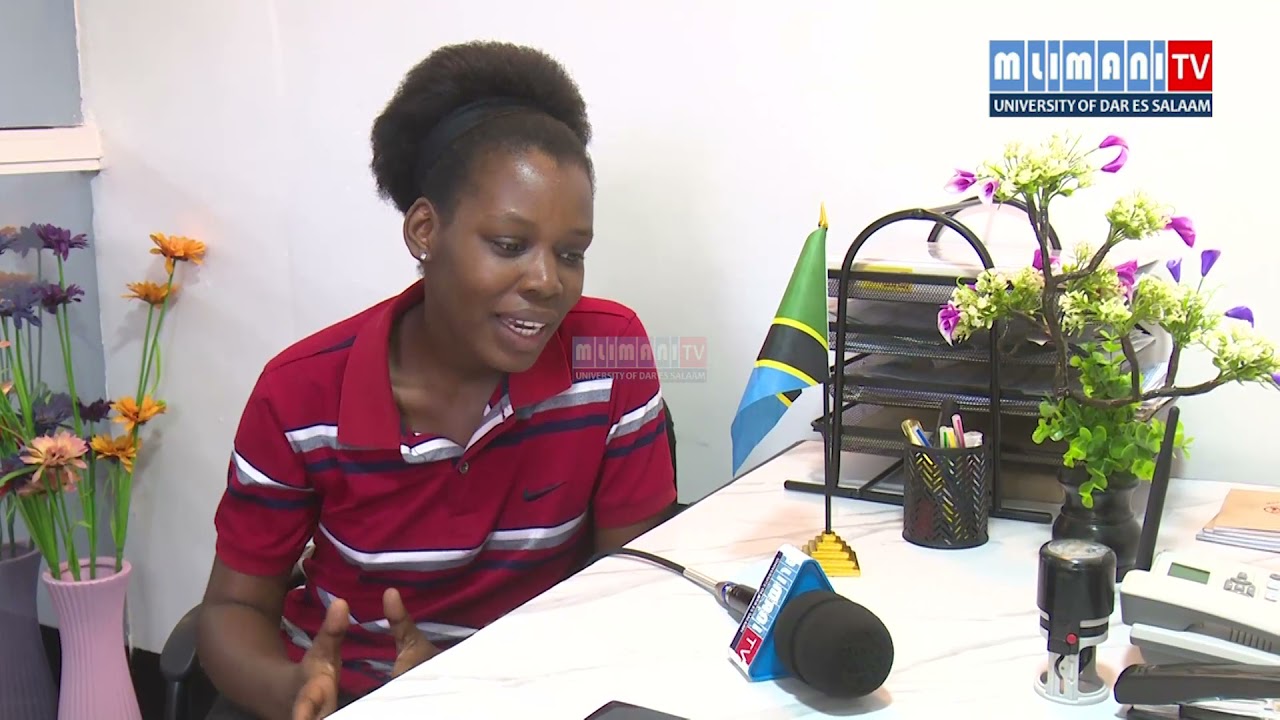 KIPINDI MAALUM: VIJANA NA BIASHARA YA UUZAJI WA PIKIPIKI ZILIZOTUMIKA.