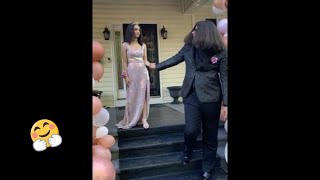 Thomas Prom 2023 Norview High School