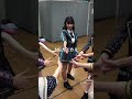 NMB48 三宅ゆりあ の動画、YouTube動画。
