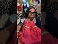 Ravy by Pricilla Lopez WIP 🚧 Haul & Chat 💬