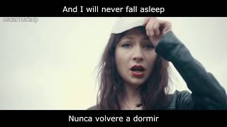 Download Lagu Saviour - Never Sleep (Sub Español/Lyrics) MP3