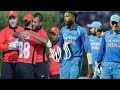 India Vs Hong Kong Asia Cup 2018 | Ashes 2007 Cricket Game | Highlights | India Won By 1 Run