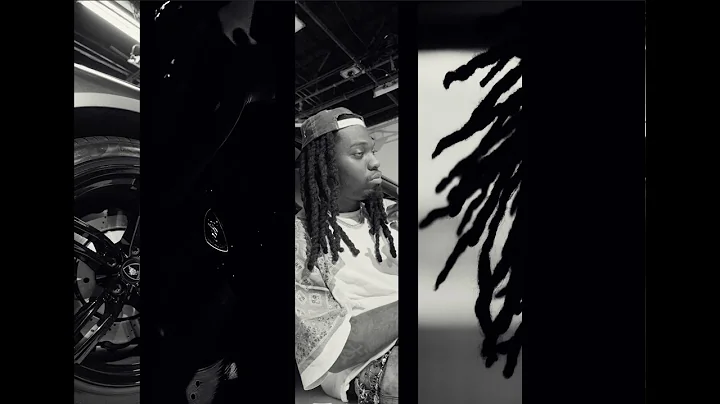 WARHOL.SS - TIE MY HANDS (OFFICIAL VIDEO)