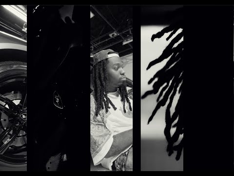 WARHOL.SS - TIE MY HANDS (OFFICIAL VIDEO)