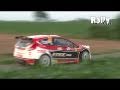 IRC Geko Ypres Rally 2010