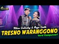 Niken salindry feat arya galih  tresno waranggono  kembar campursari  official music 