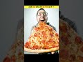 Unlimited Free Pizza 10 Years #pizza #trending