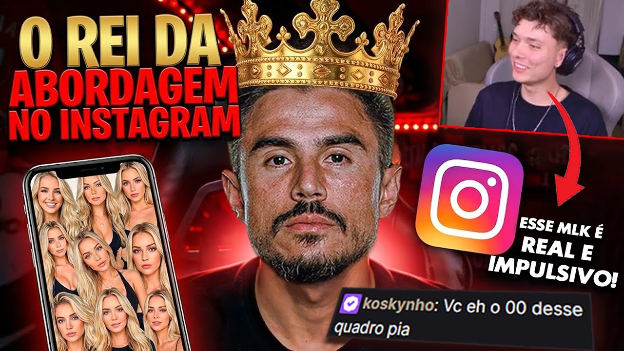 Seioscap, a.k.a 