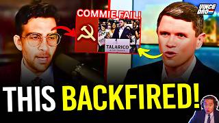 Communist Campaign BURIED in SCANDAL After Democrats Exposed Using FAKE Supporters in Election SCAM!